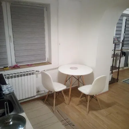 شقة Beca Apartman Sa 2 Spavace Sobe *