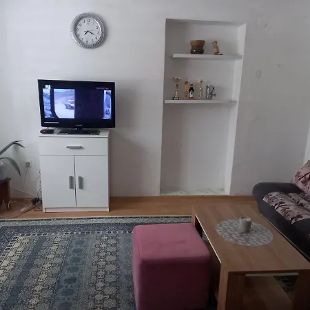 شقة Beca Apartman Sa 2 Spavace Sobe