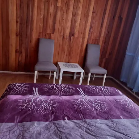 شقة Beca Apartman Sa 2 Spavace Sobe *